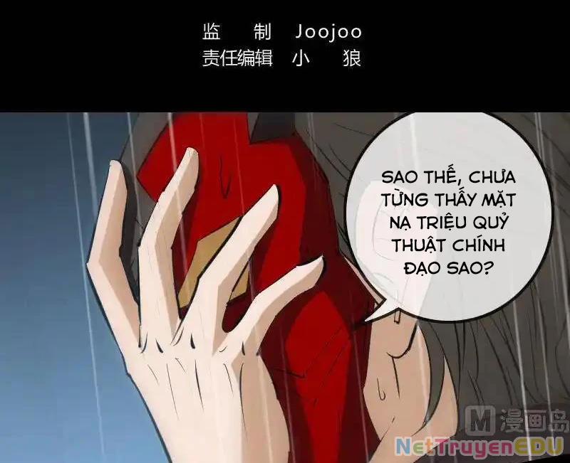 Kiếp Thiên Vận 146 trang 1