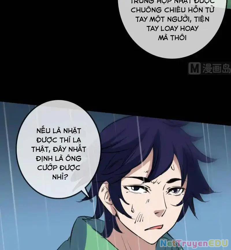 Kiếp Thiên Vận 146 trang 11