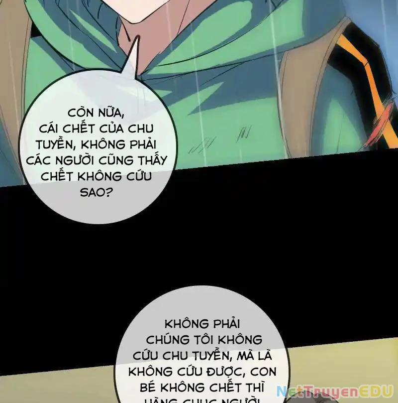 Kiếp Thiên Vận 146 trang 15