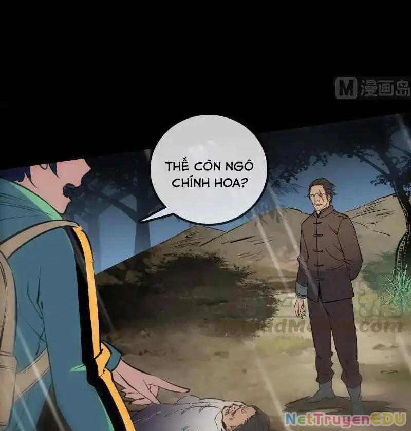 Kiếp Thiên Vận 146 trang 19