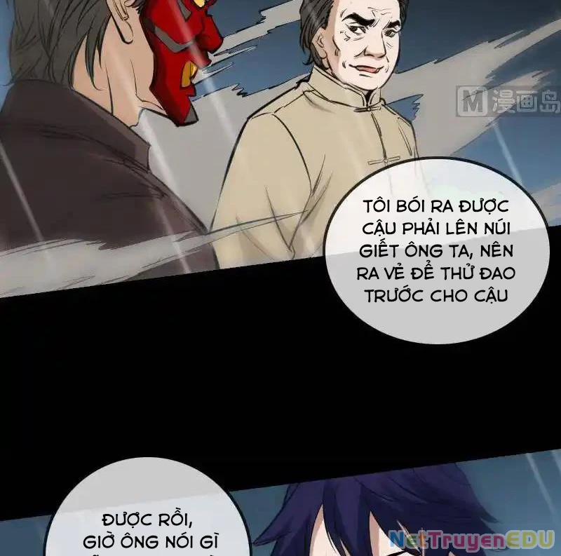 Kiếp Thiên Vận 146 trang 21