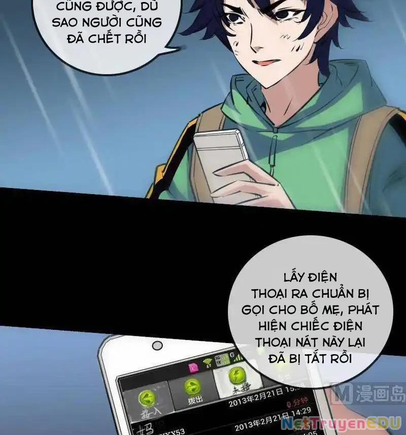 Kiếp Thiên Vận 146 trang 22