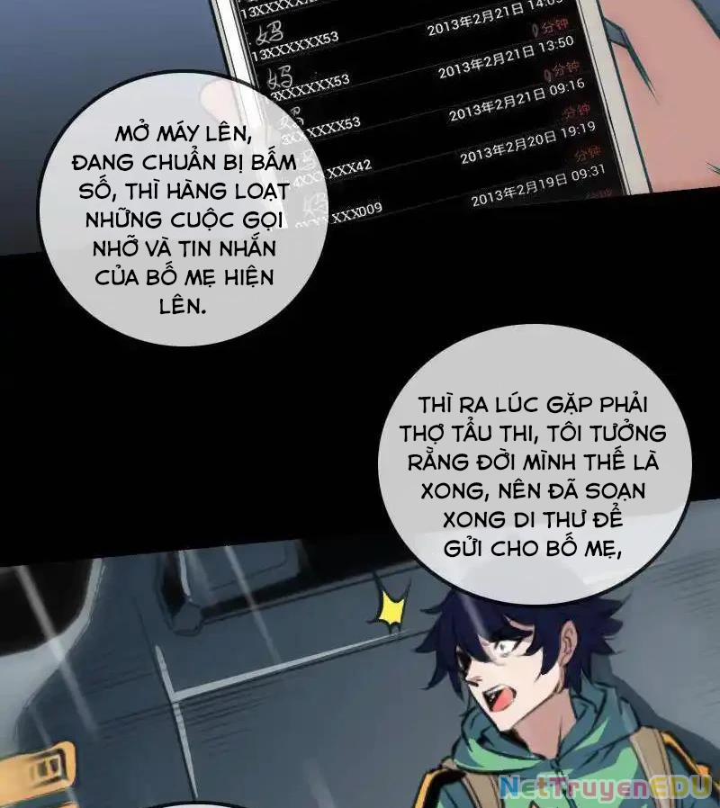 Kiếp Thiên Vận 146 trang 23