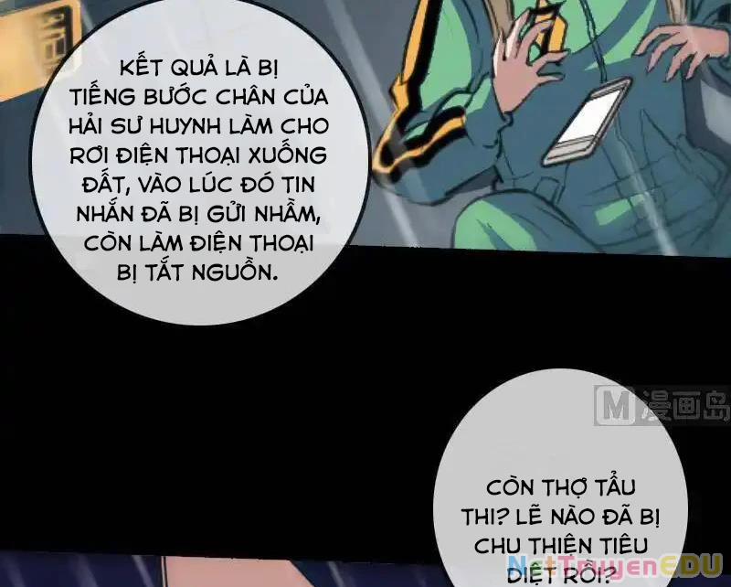 Kiếp Thiên Vận 146 trang 24