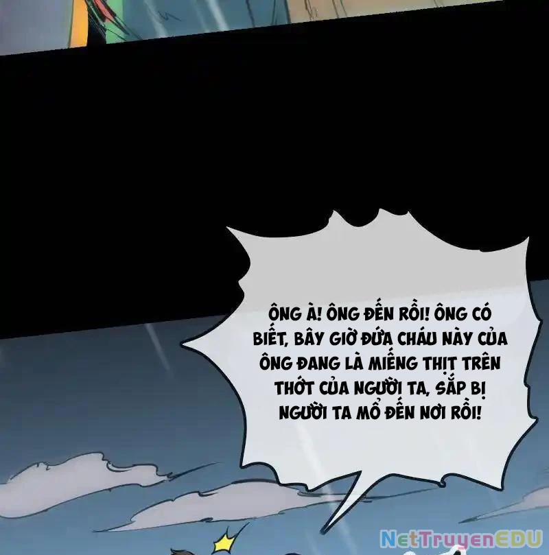 Kiếp Thiên Vận 146 trang 31