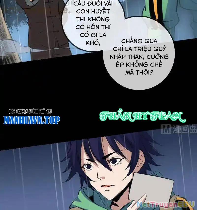 Kiếp Thiên Vận 146 trang 7