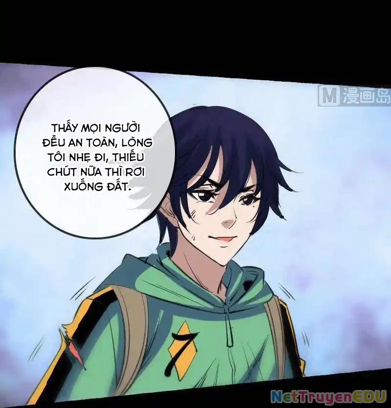Kiếp Thiên Vận 147 trang 10