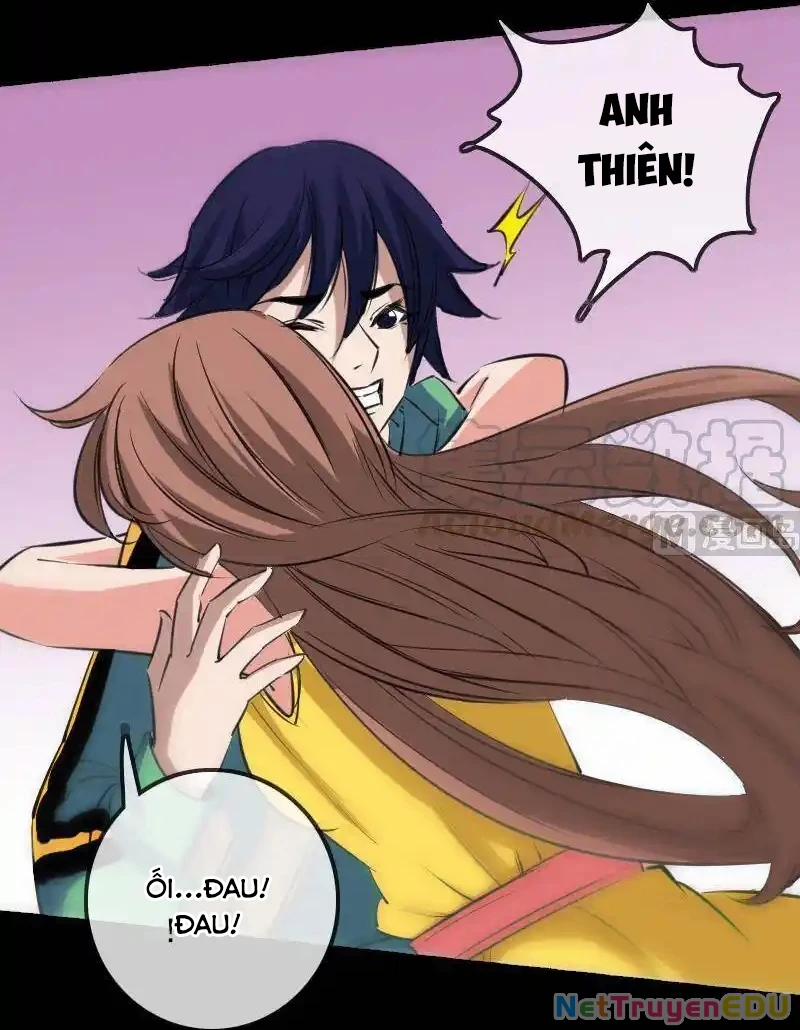 Kiếp Thiên Vận 147 trang 12