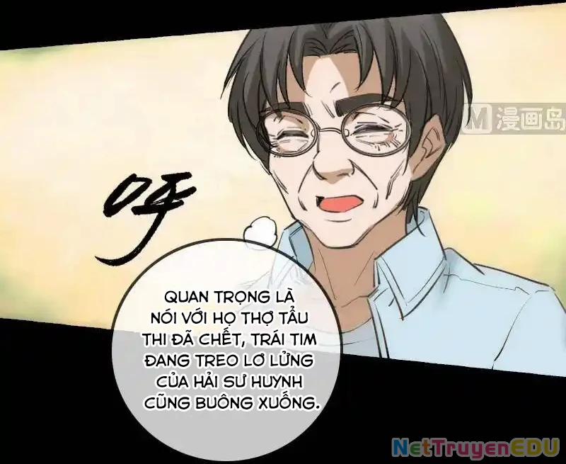 Kiếp Thiên Vận 147 trang 20