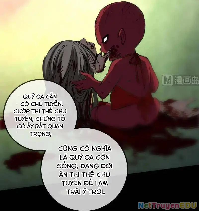 Kiếp Thiên Vận 147 trang 25