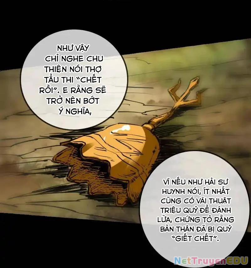 Kiếp Thiên Vận 147 trang 26