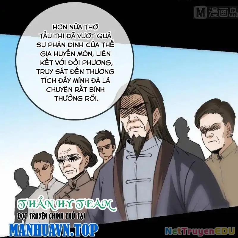 Kiếp Thiên Vận 147 trang 27