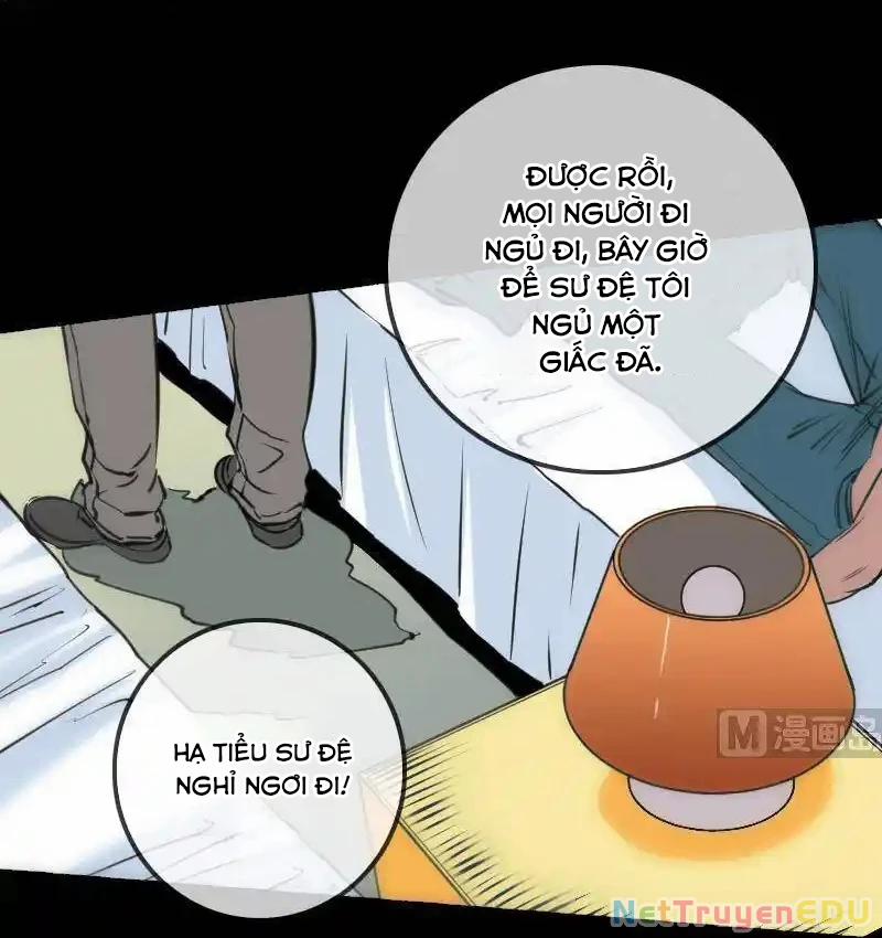 Kiếp Thiên Vận 147 trang 28