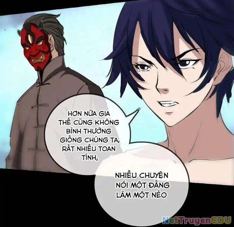 Kiếp Thiên Vận 147 trang 31