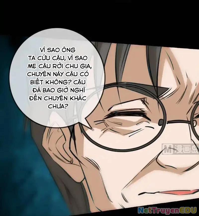 Kiếp Thiên Vận 147 trang 32