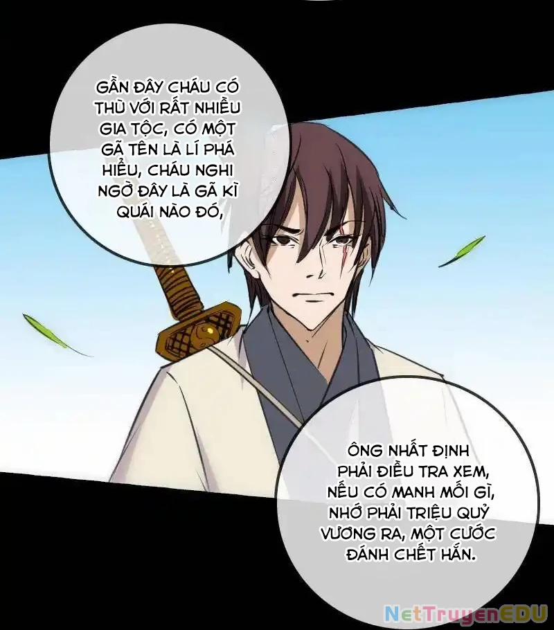 Kiếp Thiên Vận 147 trang 5