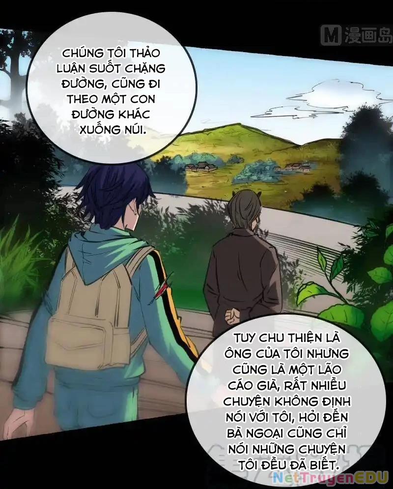 Kiếp Thiên Vận 147 trang 6