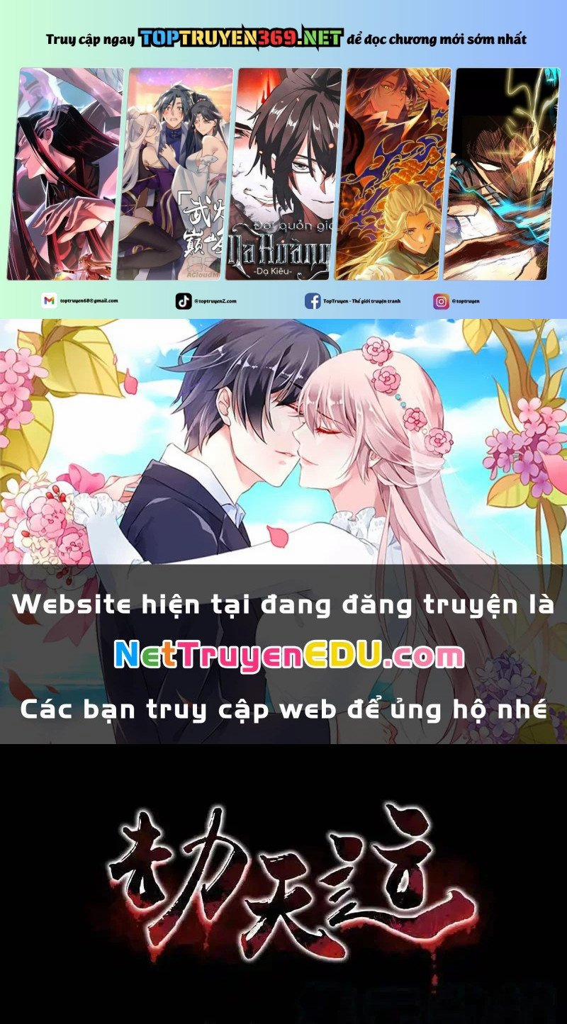 Kiếp Thiên Vận 148 trang 0