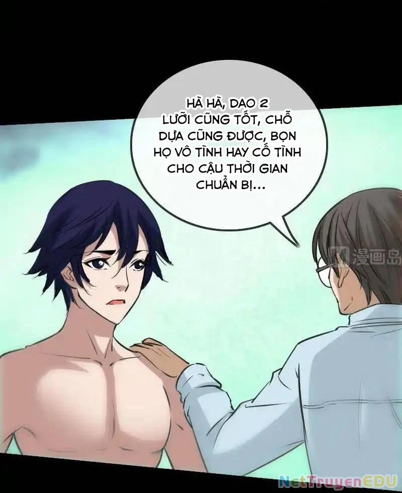 Kiếp Thiên Vận 148 trang 11