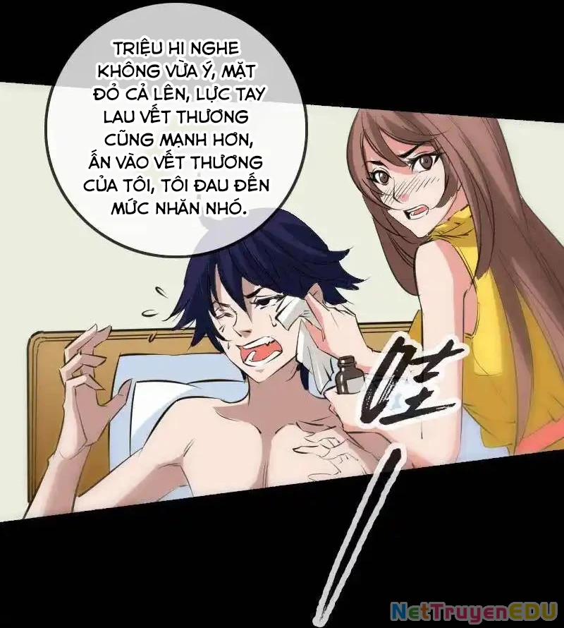 Kiếp Thiên Vận 148 trang 20