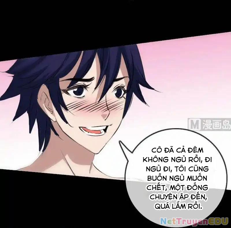 Kiếp Thiên Vận 148 trang 21