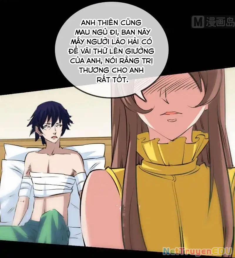 Kiếp Thiên Vận 148 trang 23