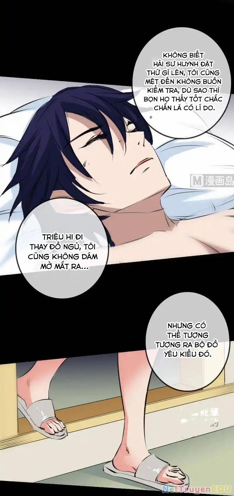 Kiếp Thiên Vận 148 trang 24