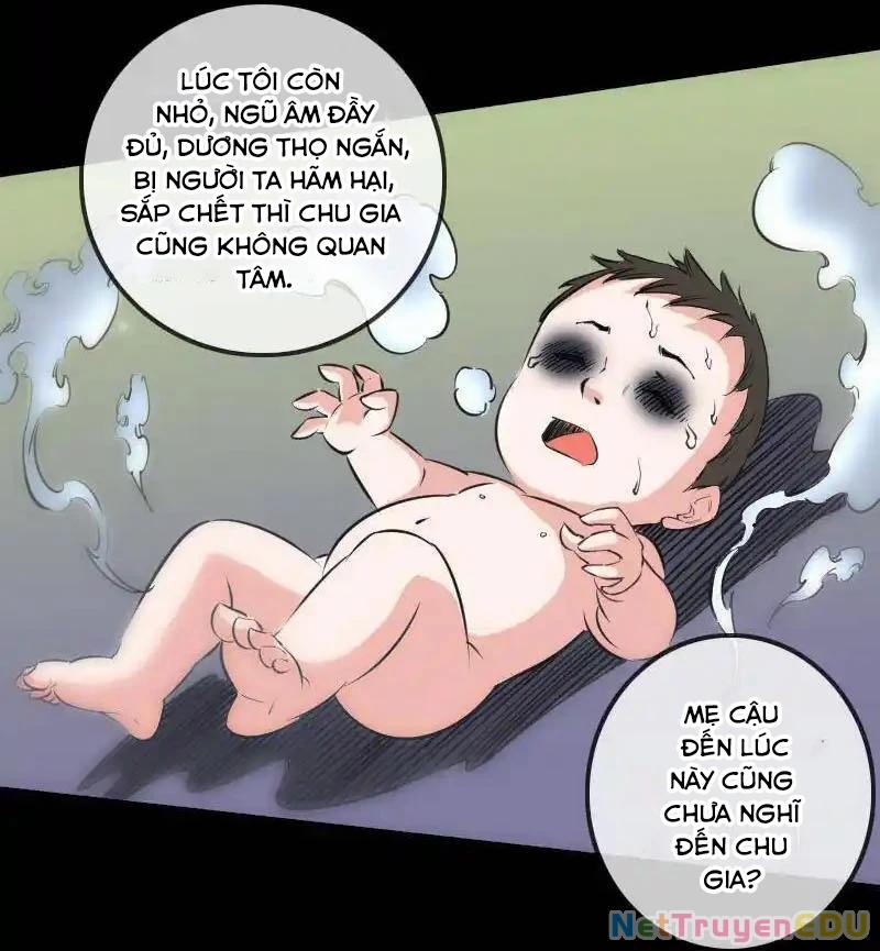 Kiếp Thiên Vận 148 trang 5