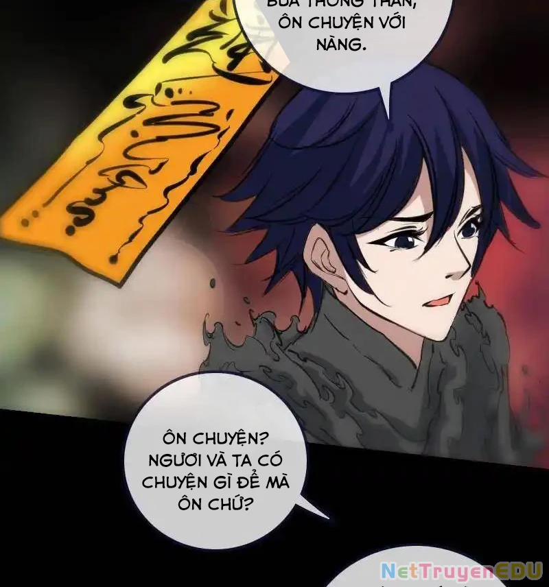 Kiếp Thiên Vận 149 trang 22