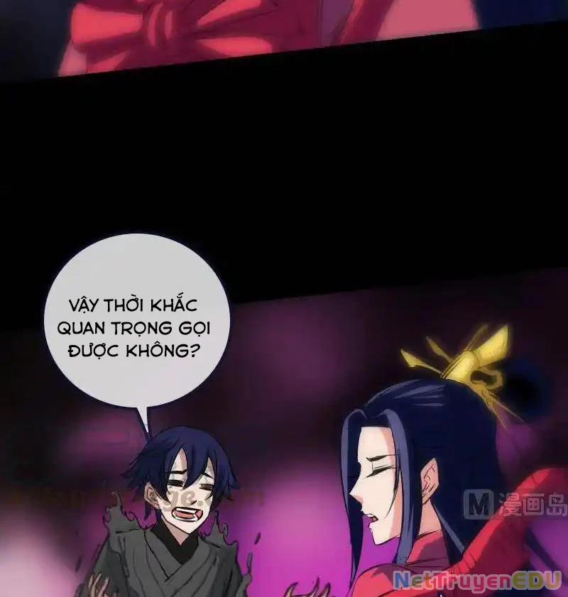 Kiếp Thiên Vận 149 trang 32