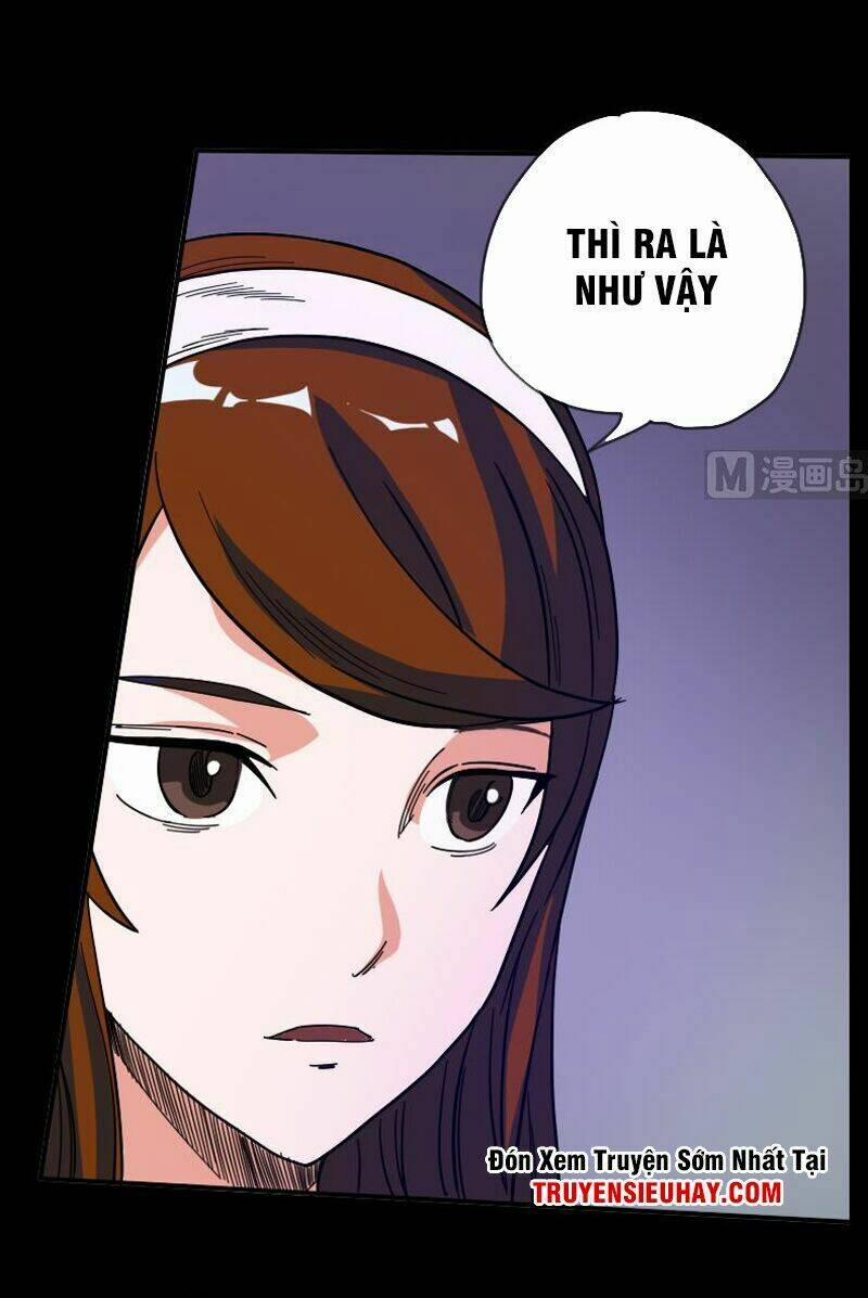 Kiếp Thiên Vận 15 trang 10