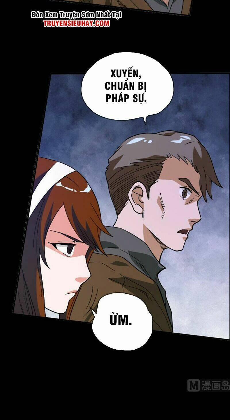 Kiếp Thiên Vận 15 trang 21