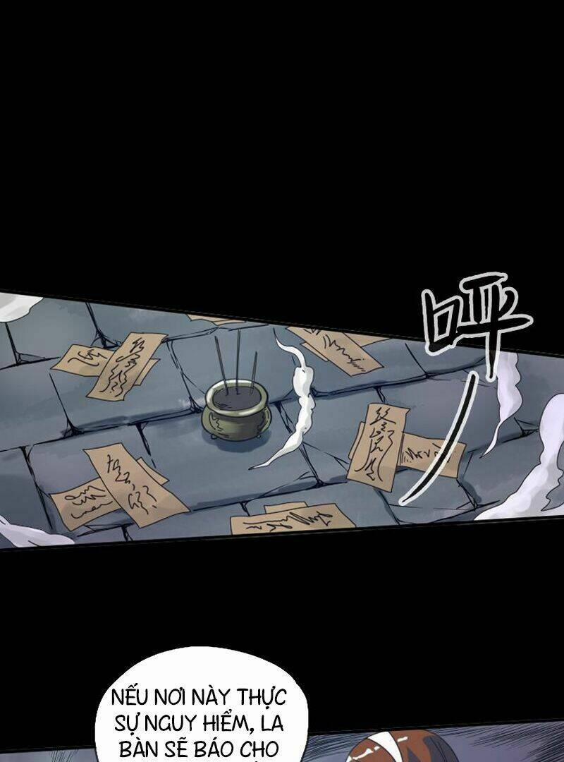 Kiếp Thiên Vận 15 trang 22