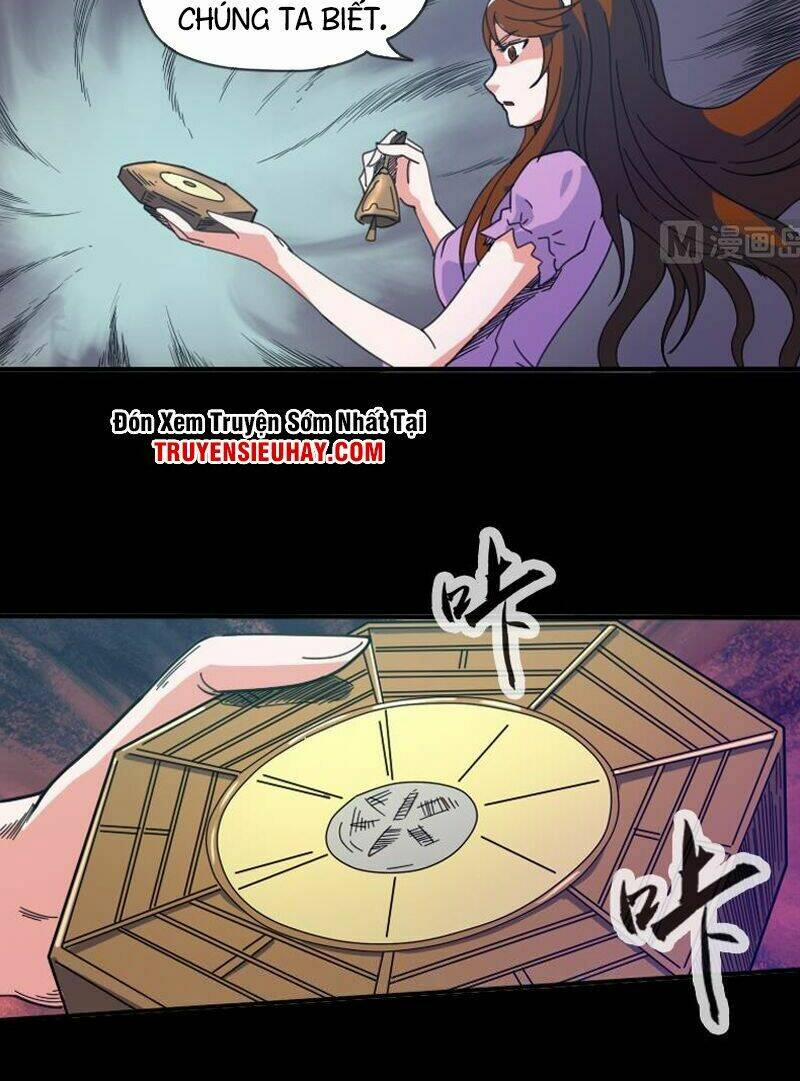 Kiếp Thiên Vận 15 trang 23