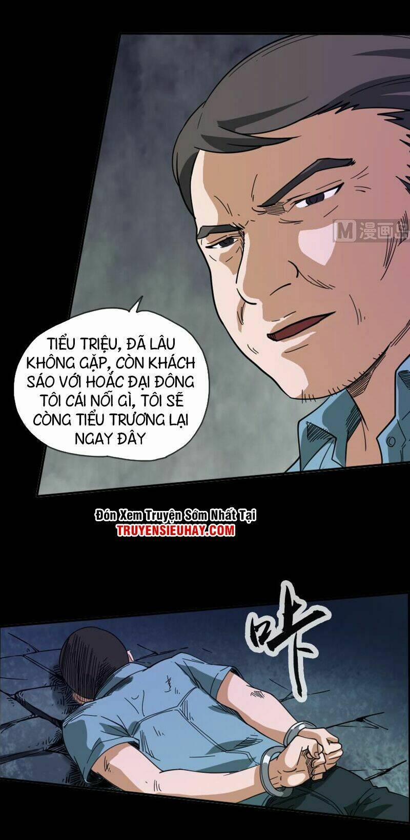 Kiếp Thiên Vận 15 trang 7