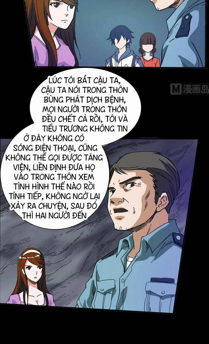 Kiếp Thiên Vận 15 trang 9