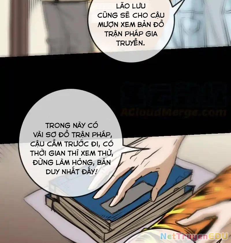 Kiếp Thiên Vận 150 trang 19