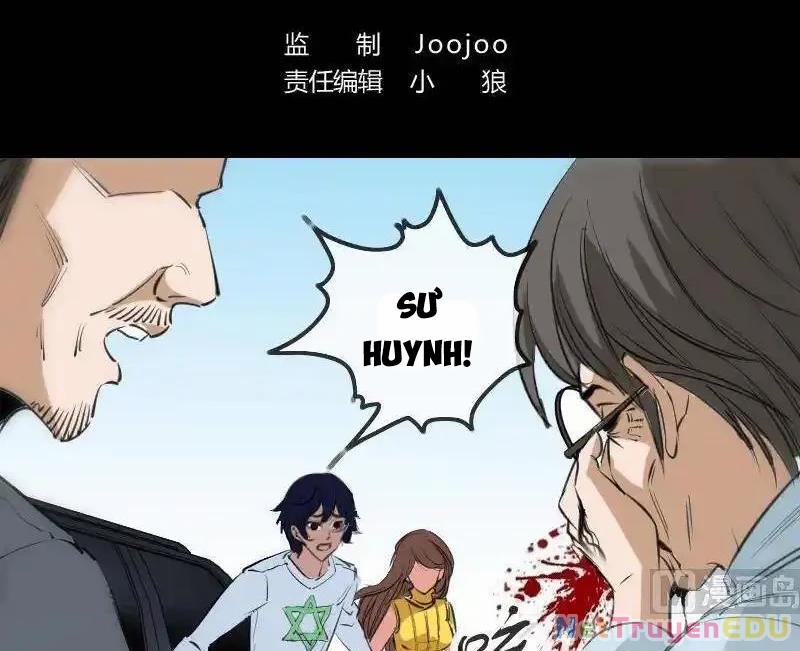 Kiếp Thiên Vận 151 trang 1