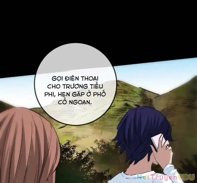 Kiếp Thiên Vận 151 trang 10