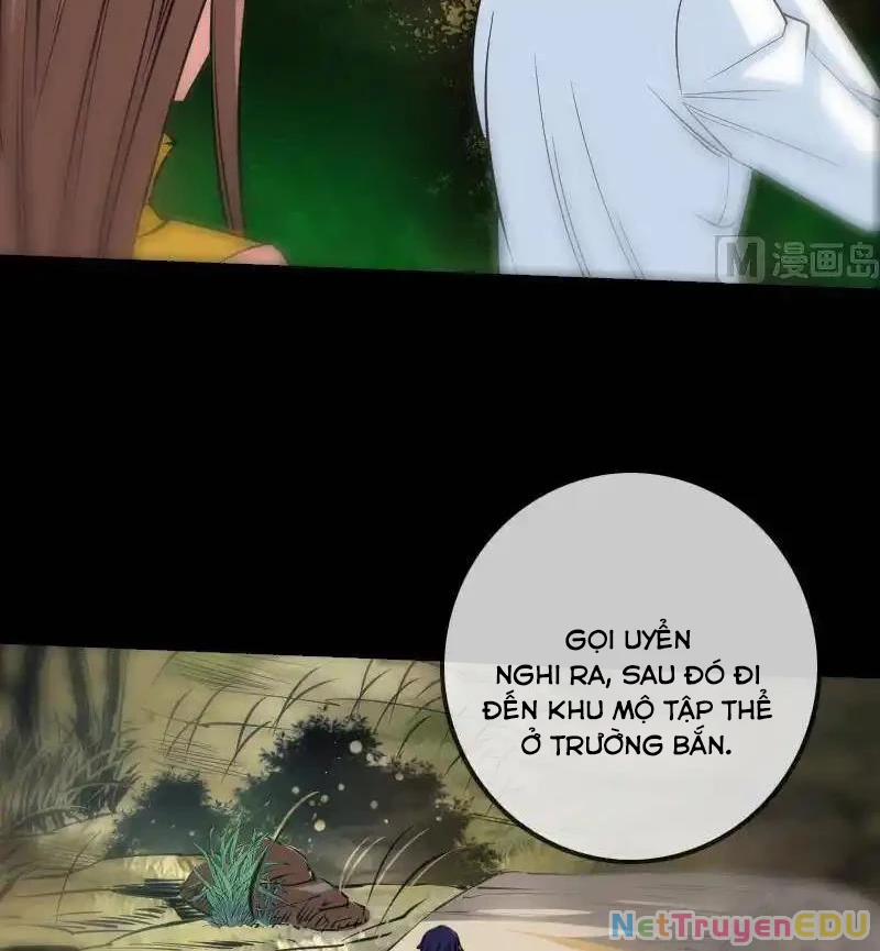 Kiếp Thiên Vận 151 trang 11