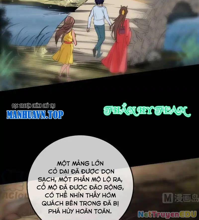 Kiếp Thiên Vận 151 trang 12