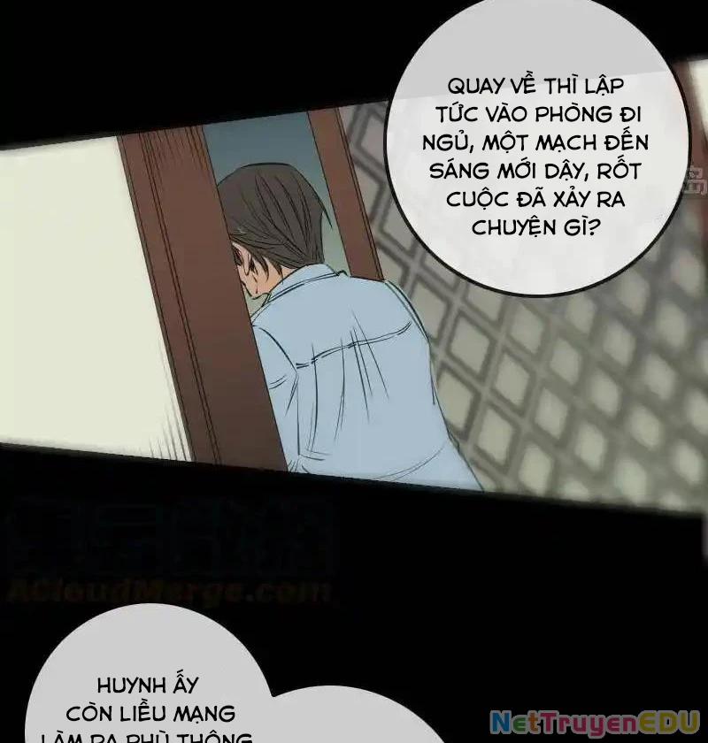 Kiếp Thiên Vận 151 trang 19