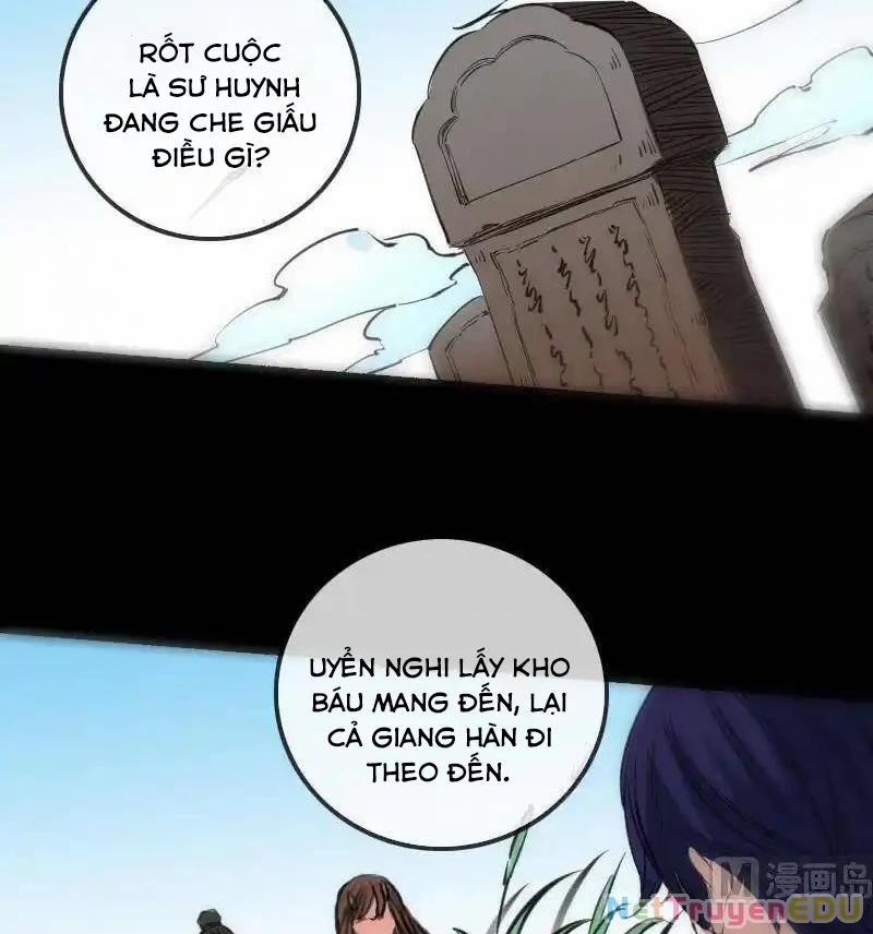 Kiếp Thiên Vận 151 trang 22