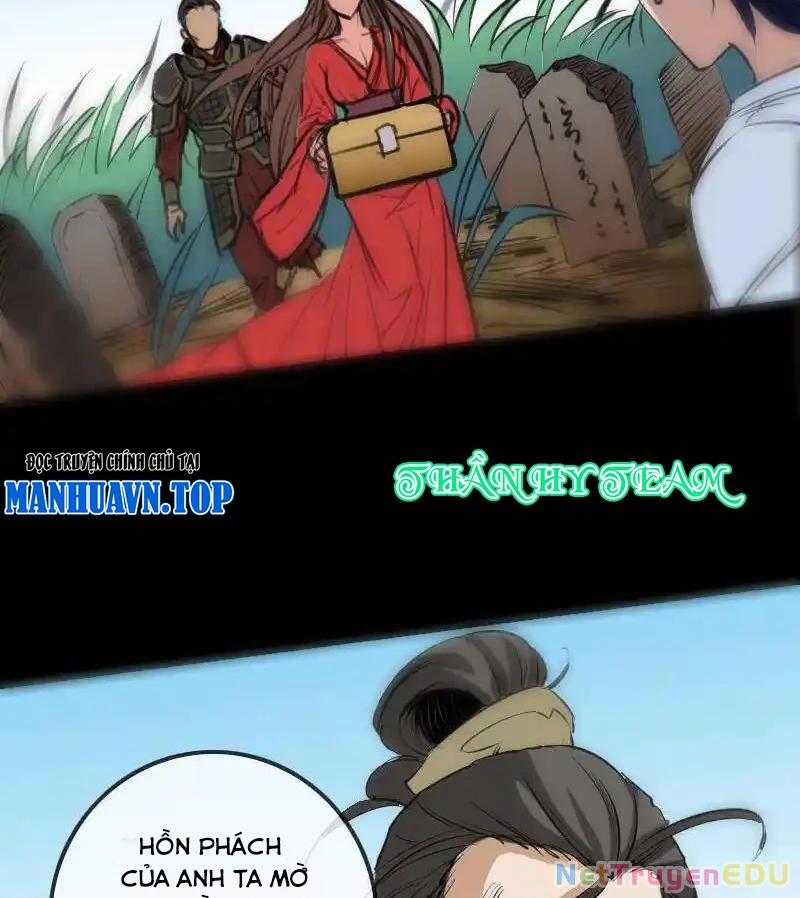 Kiếp Thiên Vận 151 trang 23