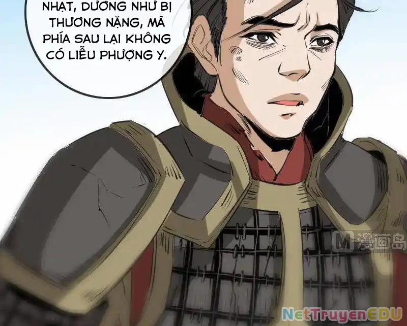 Kiếp Thiên Vận 151 trang 24