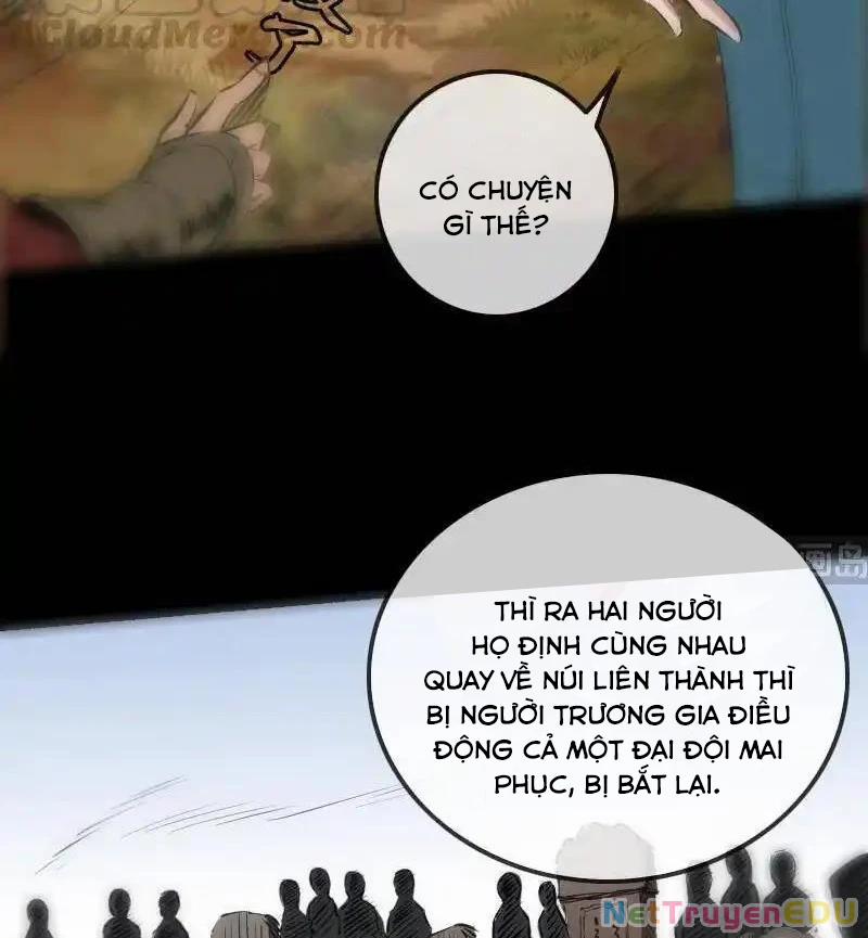 Kiếp Thiên Vận 151 trang 26