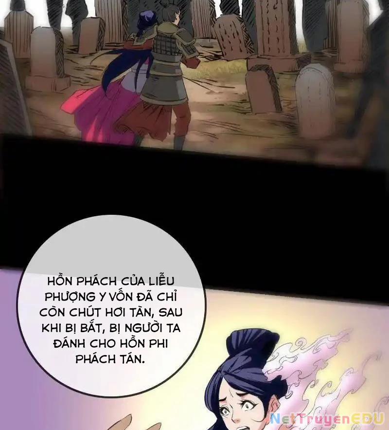 Kiếp Thiên Vận 151 trang 27