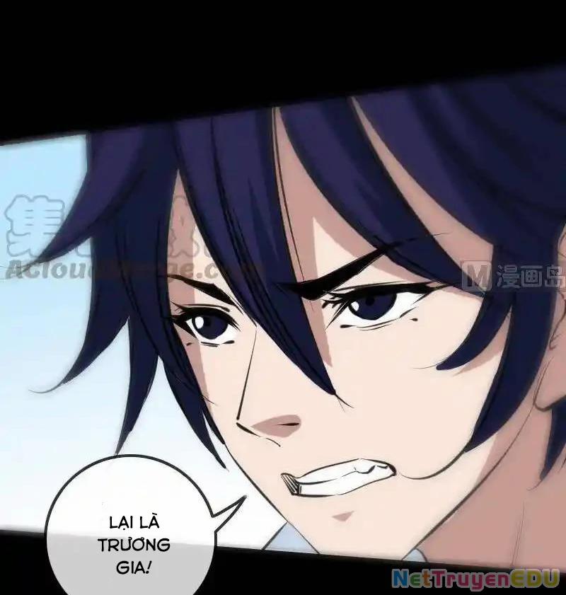 Kiếp Thiên Vận 151 trang 32