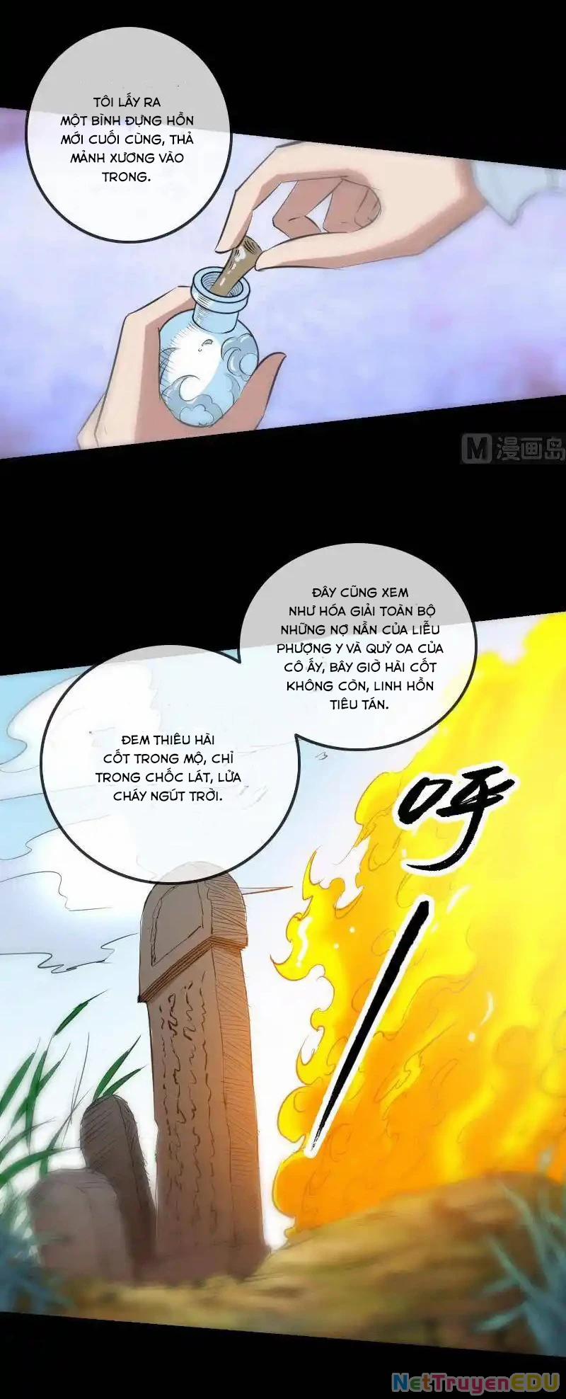 Kiếp Thiên Vận 152 trang 10