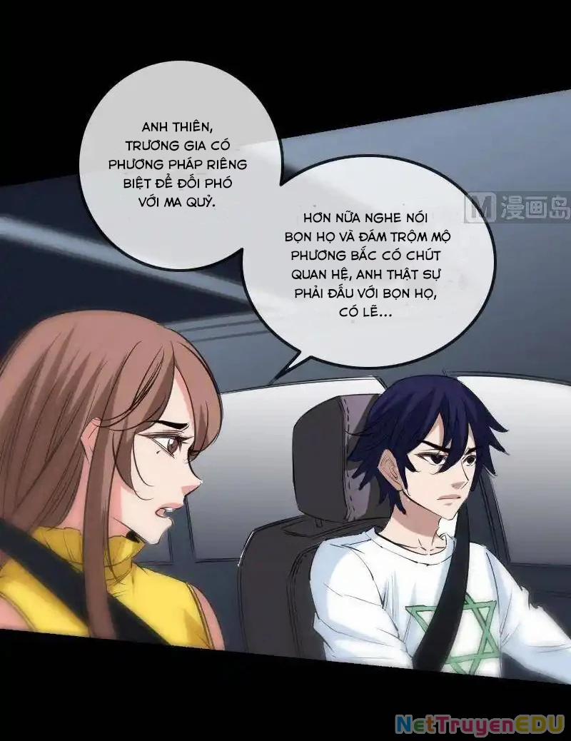 Kiếp Thiên Vận 152 trang 13